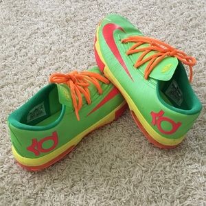 KD 6 ‘Candy’